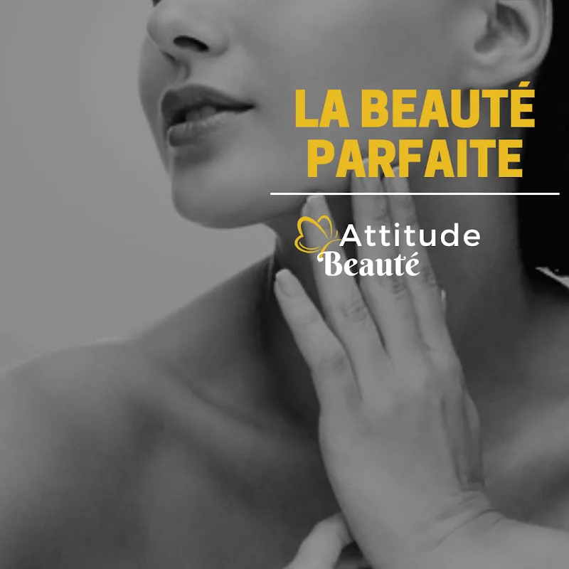 Attitude Beauté Alexandra