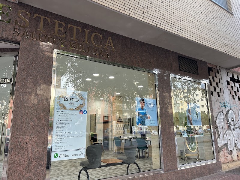KUNI ESTÉTICA