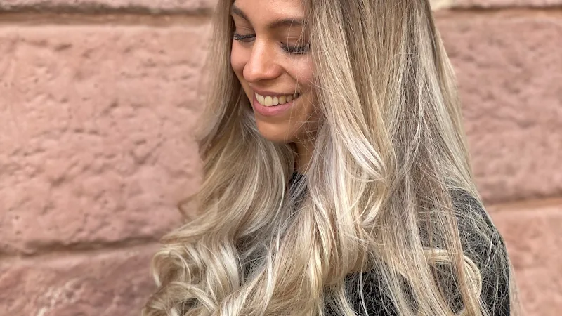 Amara Masters of Hair - Coiffure Frankfurt Am Main - OneBooking