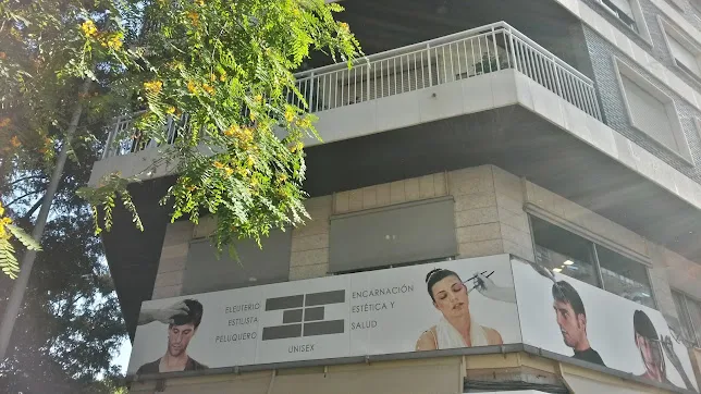 Peluqueria Yolanda Estilistas