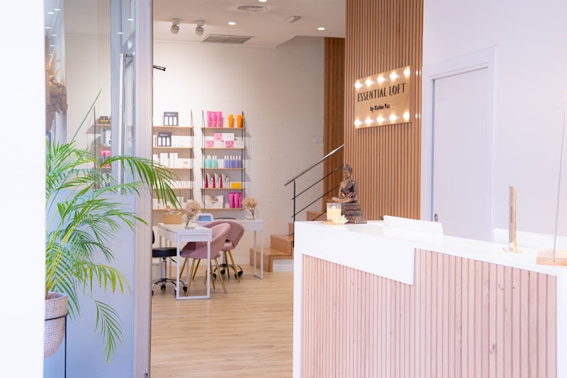 Essential Loft | Centro Médico Estético Valencia