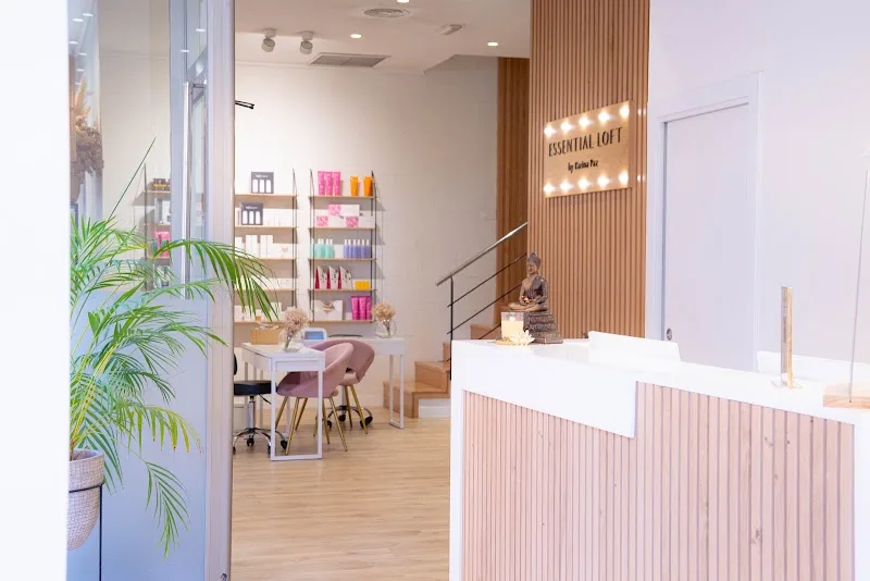 Essential Loft | Centro Médico Estético Valencia