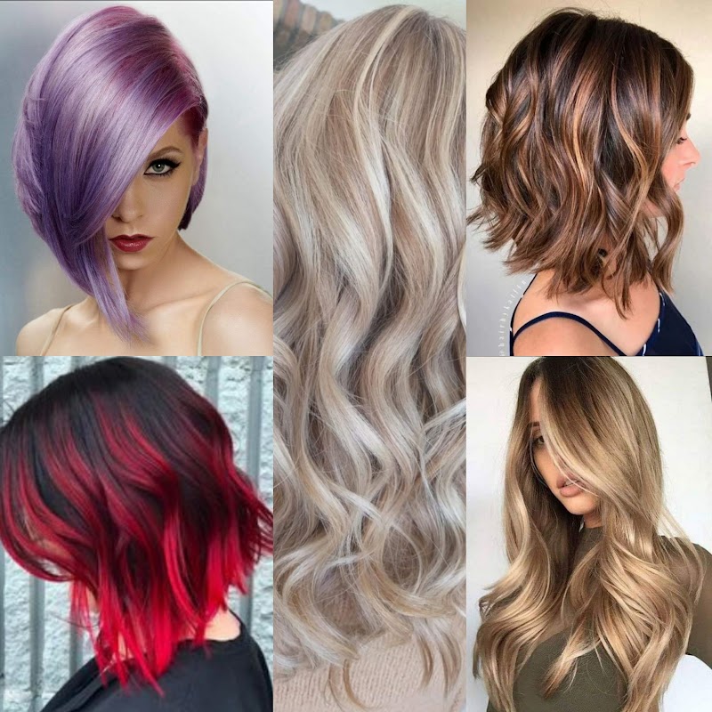 Hair Look Rossella - Coiffure Bari - OneBooking