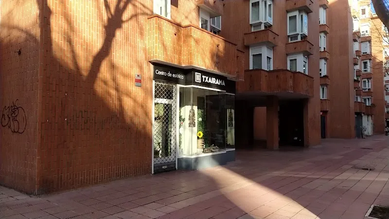 Centro de Estética Txairama - Institut de beauté Vitoria-Gasteiz - OneBooking