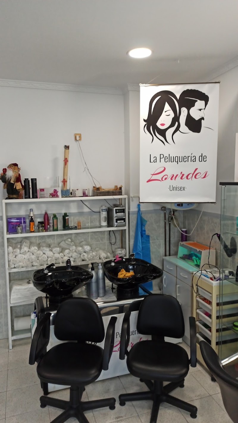 La Peluquería de Lourdes - Coiffure Córdoba - OneBooking