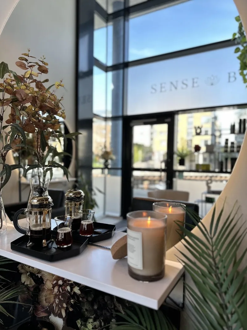 Sense Hair Trondheim