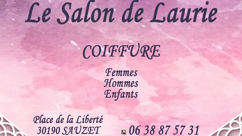 Le salon de Laurie