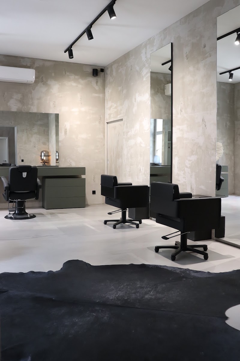 Salon Edmir Rugova - Coiffure Cologne - OneBooking