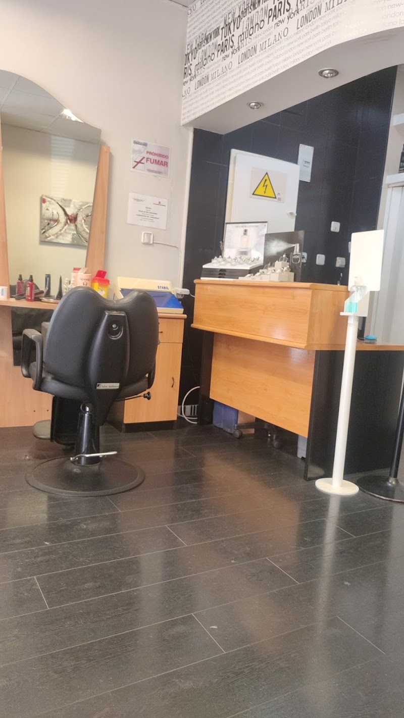 Raúl González Peluqueros - Coiffure Alcalá De Henares - OneBooking
