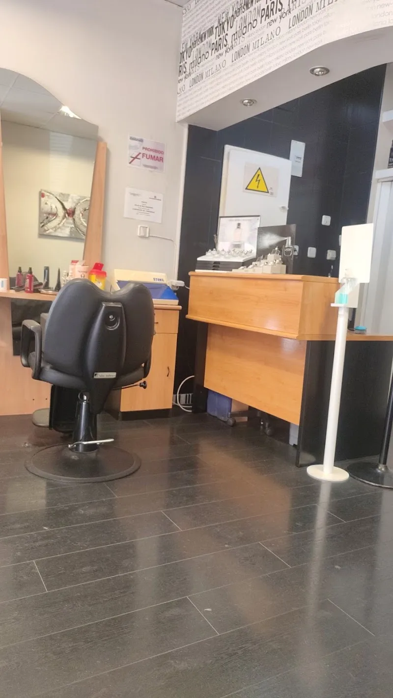 Raúl González Peluqueros - Coiffure Alcalá De Henares - OneBooking