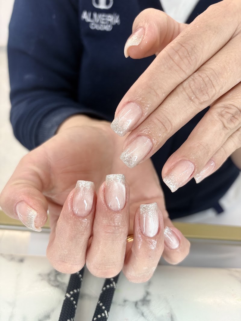 Vinh Nail