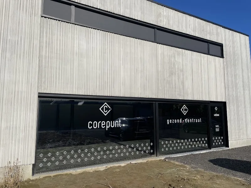 Corepunt - Massage Roeselare - Photo de couverture - OneBooking