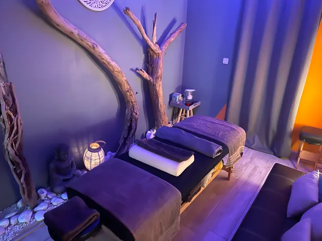 db détente et bien être