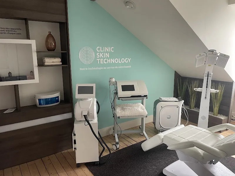 Clinic Skin Technology