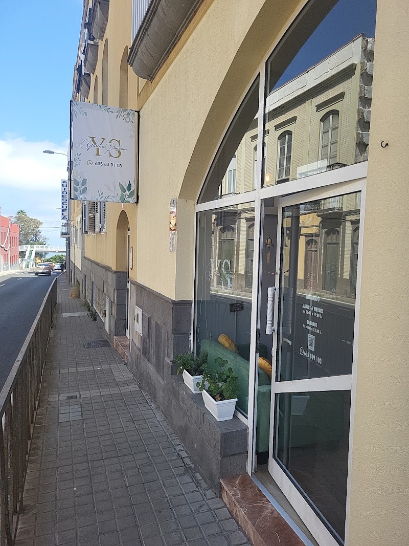 Yurena Santana Peluqueria - Coiffure Las Palmas De Gran Canaria - OneBooking