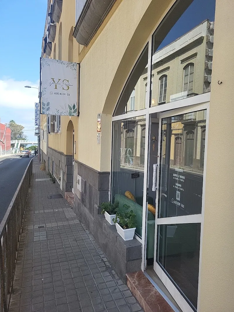 Yurena Santana Peluqueria - Coiffure Las Palmas De Gran Canaria - OneBooking