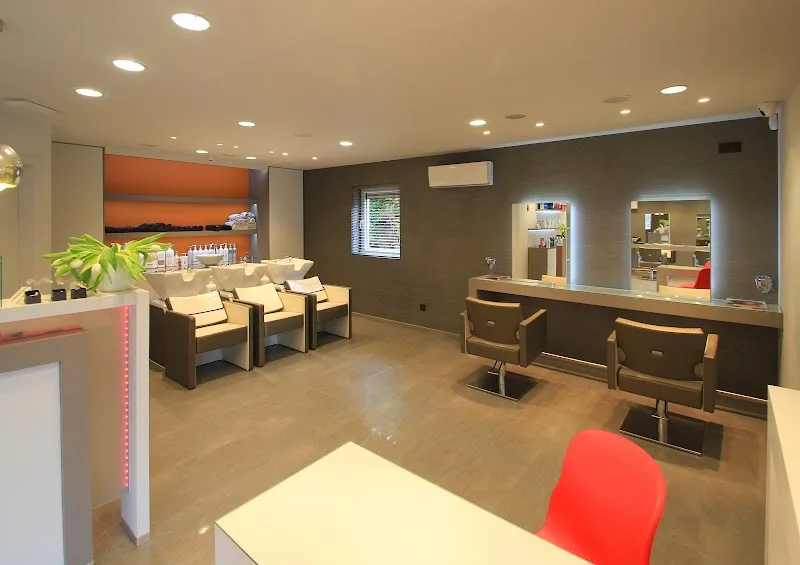 Salon de coiffure Lucia - Coiffure Mons - OneBooking