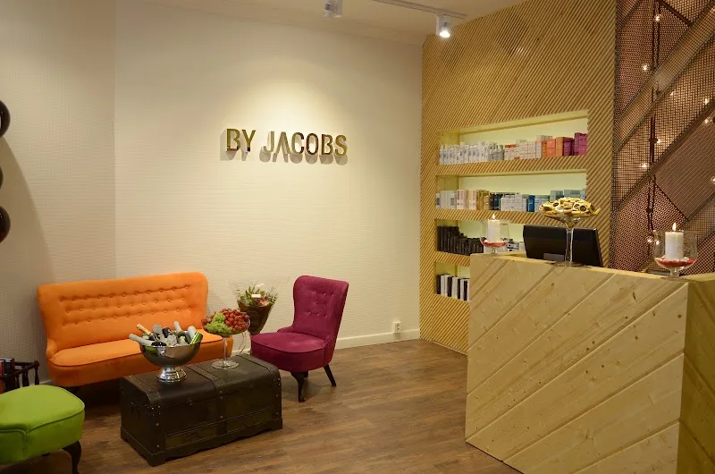 By Jacobs - Coiffure Stockholm - OneBooking