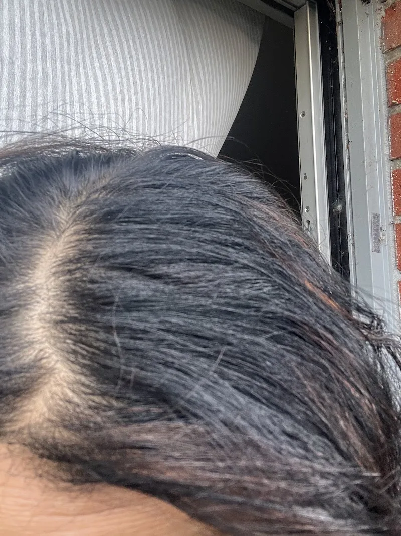 Coiffure euro style