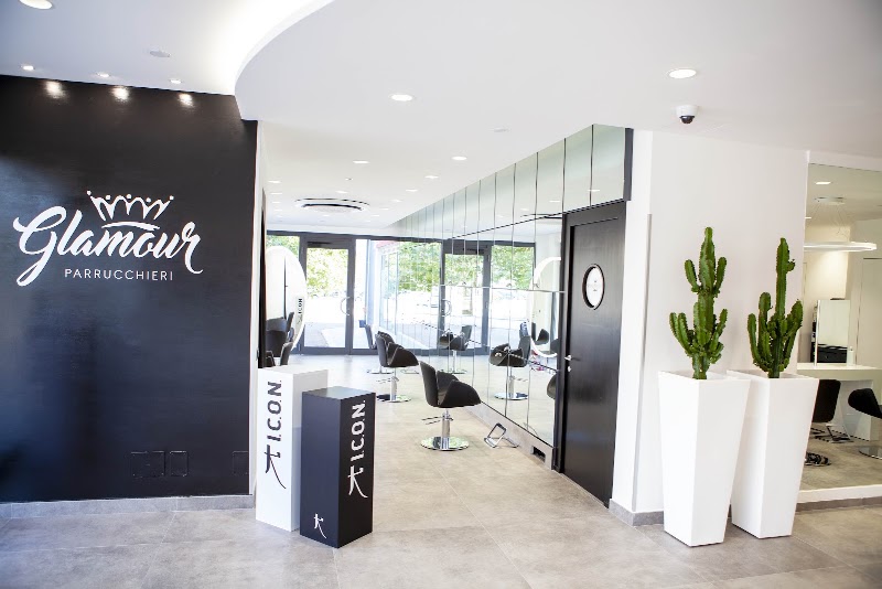 Glamour Parrucchieri - Coiffure Latina - OneBooking