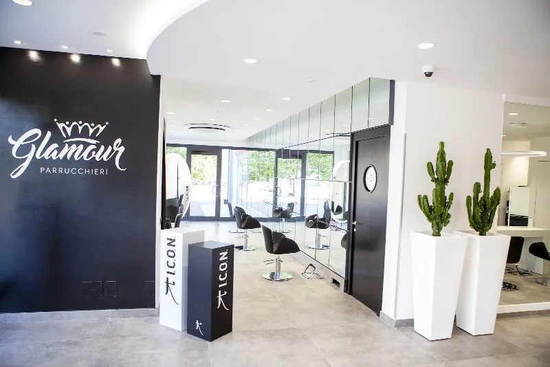 Glamour Parrucchieri - Coiffure Latina - OneBooking