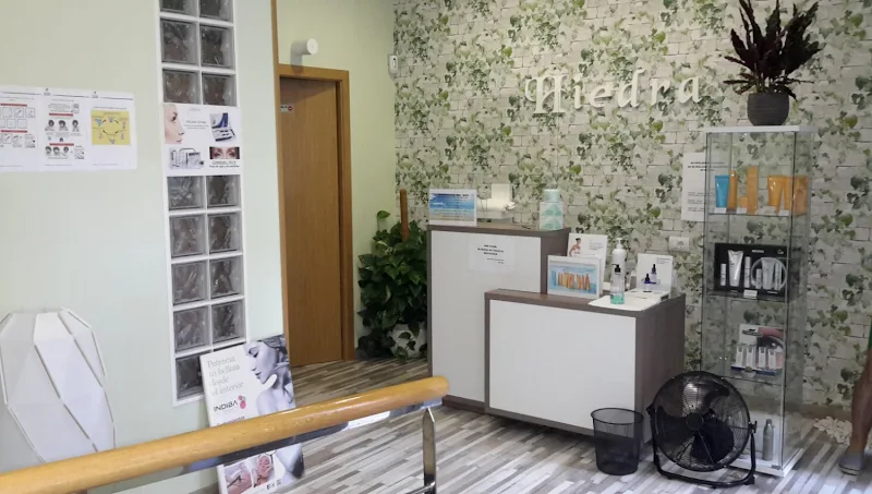 Centro De Estetica Hiedra - Institut de beauté Vigo - Photo de couverture - OneBooking