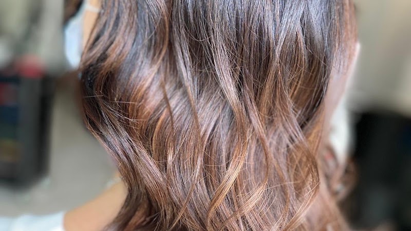 Mario perilli D'istinto - Coiffure Bari - OneBooking