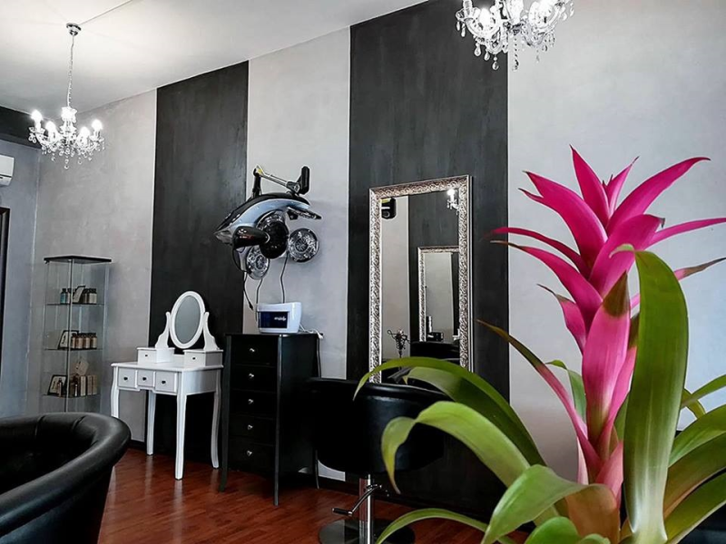 Parrucchieri L'Insolita Carla - Coiffure Cagliari - OneBooking