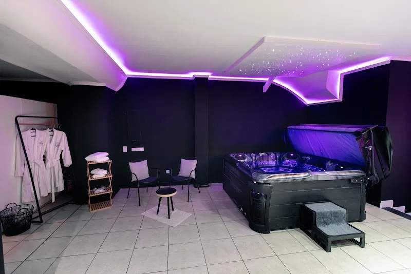 Black Spa - Massage Brussels - Photo de couverture - OneBooking