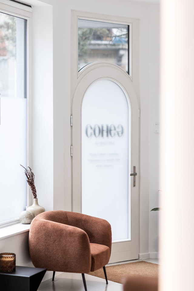 COHEA - Curly Hair specialist - Coiffure Brussels - OneBooking