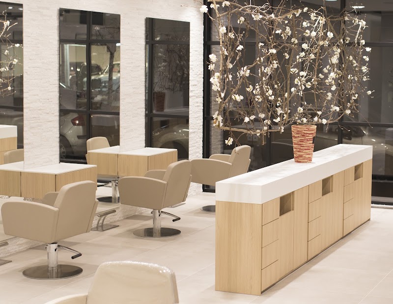 Mitchell's - Coiffure Brussels - OneBooking