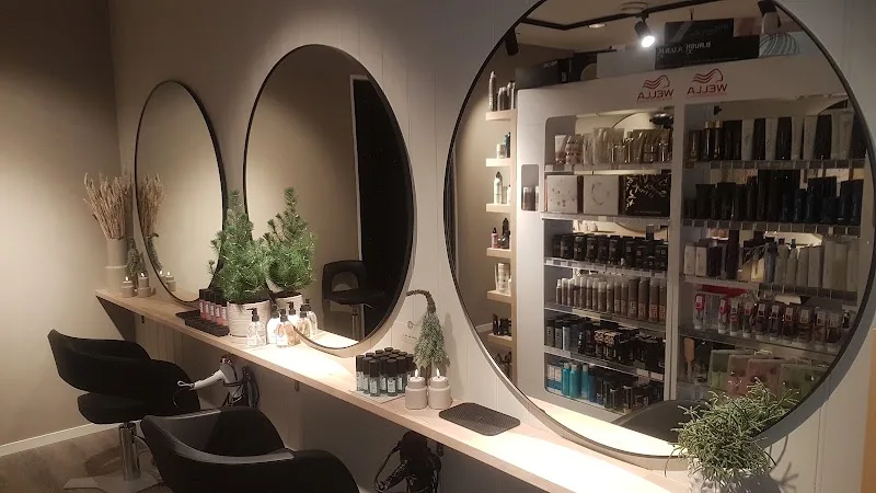 Hellemyr Hårspa AS - Coiffure Kristiansand - OneBooking