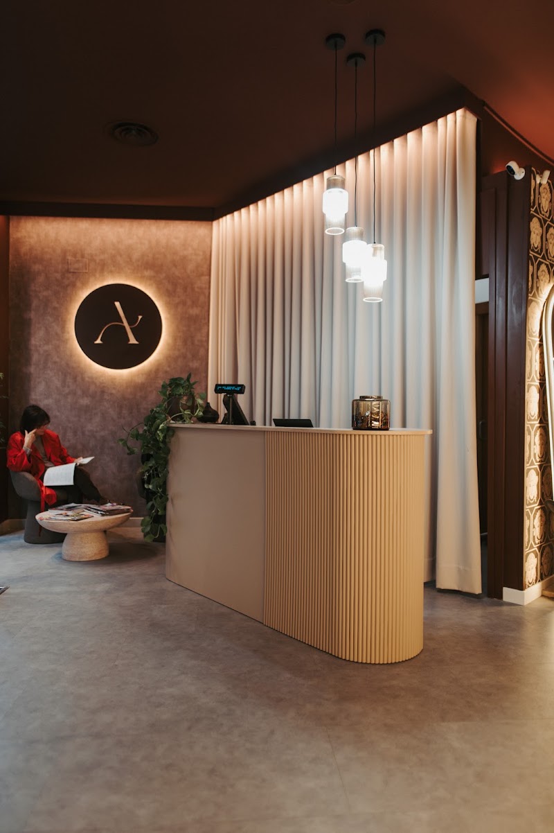 AFIORA - Estilismo & Calma. - Coiffure Gijón - OneBooking