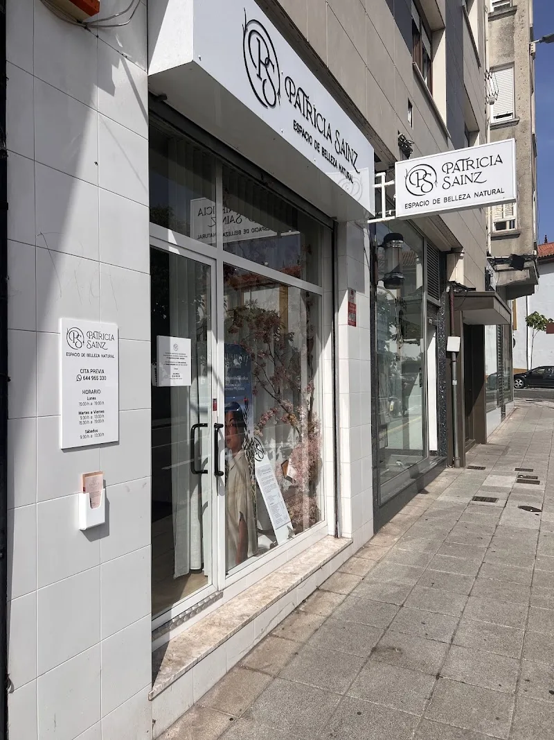 Laura Ruiz & Patricia Sainz Espacio de Belleza Natural - Institut de beauté Santander - OneBooking