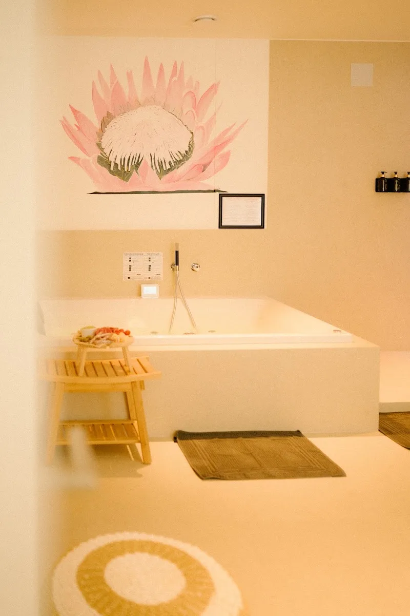 Just Relax - private wellness and spa