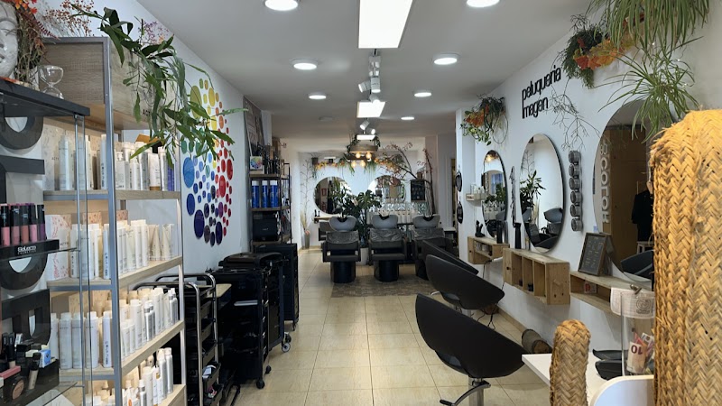 Peluqueria deCOLOR - Coiffure Almería - OneBooking