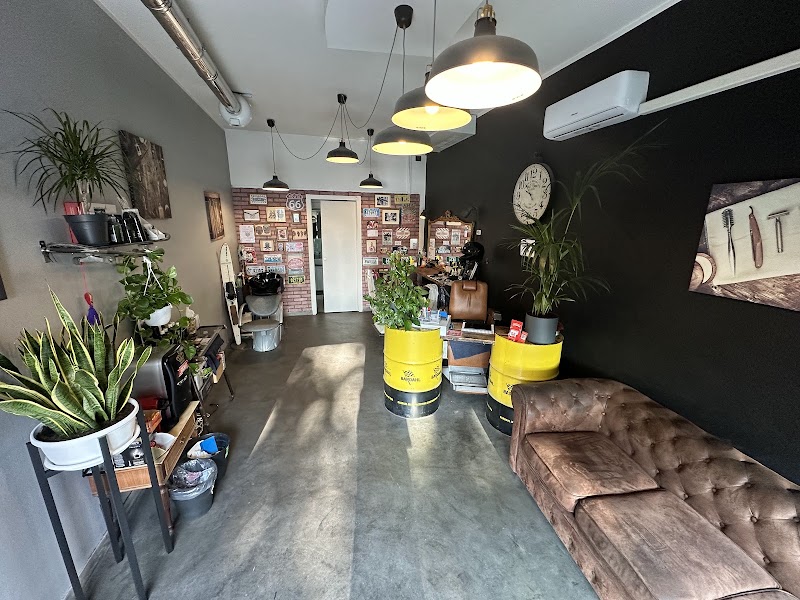 Barber Shop Tarek - Coiffure Forlì - OneBooking