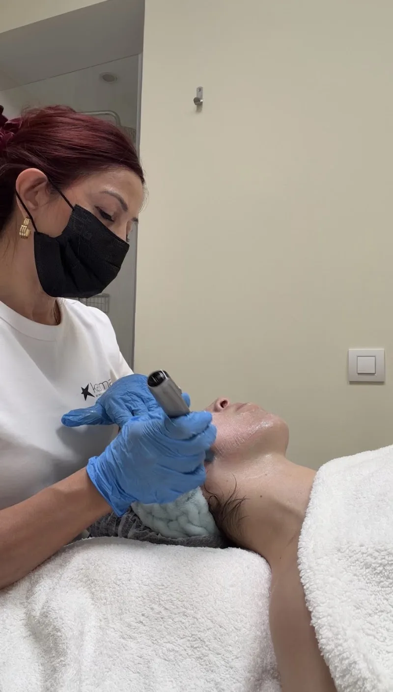 Karisma Belleza by Mercedes Albarracín - Institut de beauté Las Palmas De Gran Canaria - OneBooking
