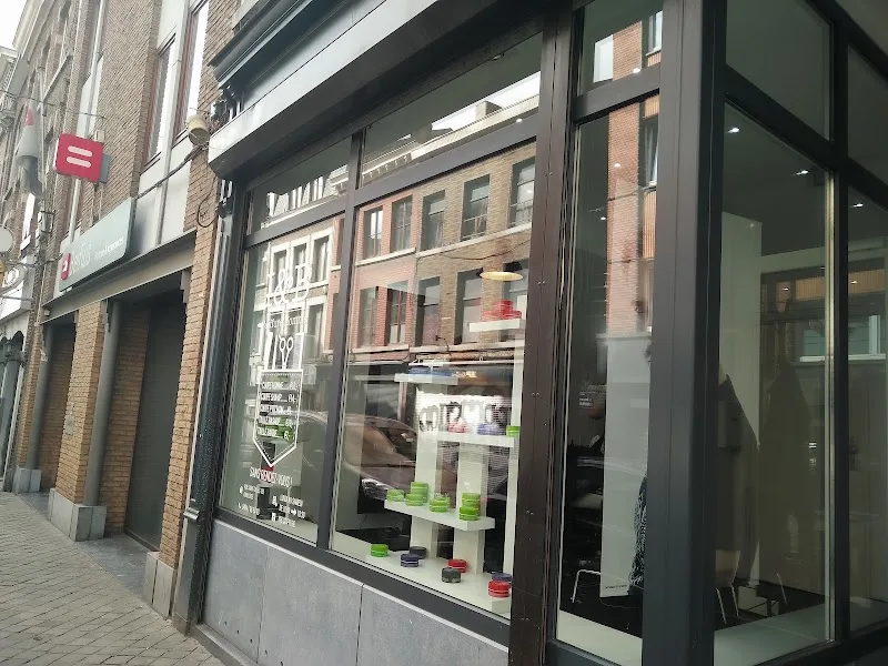 I&B Coiffure