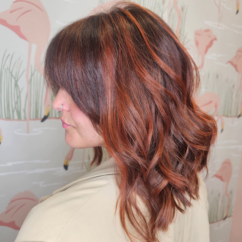 Peluquería en Gijón | Mademoiselle Coquette | Salón Orgánico | Coloración Vegetal - Coiffure Gijón - OneBooking