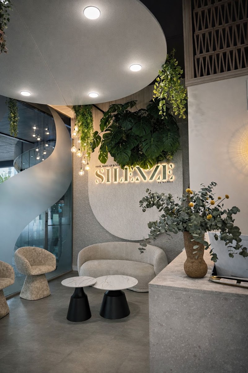 SILENZE BY MAROA - Coiffure Murcia - OneBooking