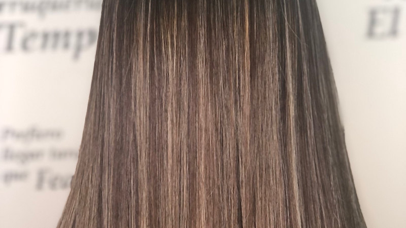 Perruqueria del temple - Coiffure Badalona - OneBooking