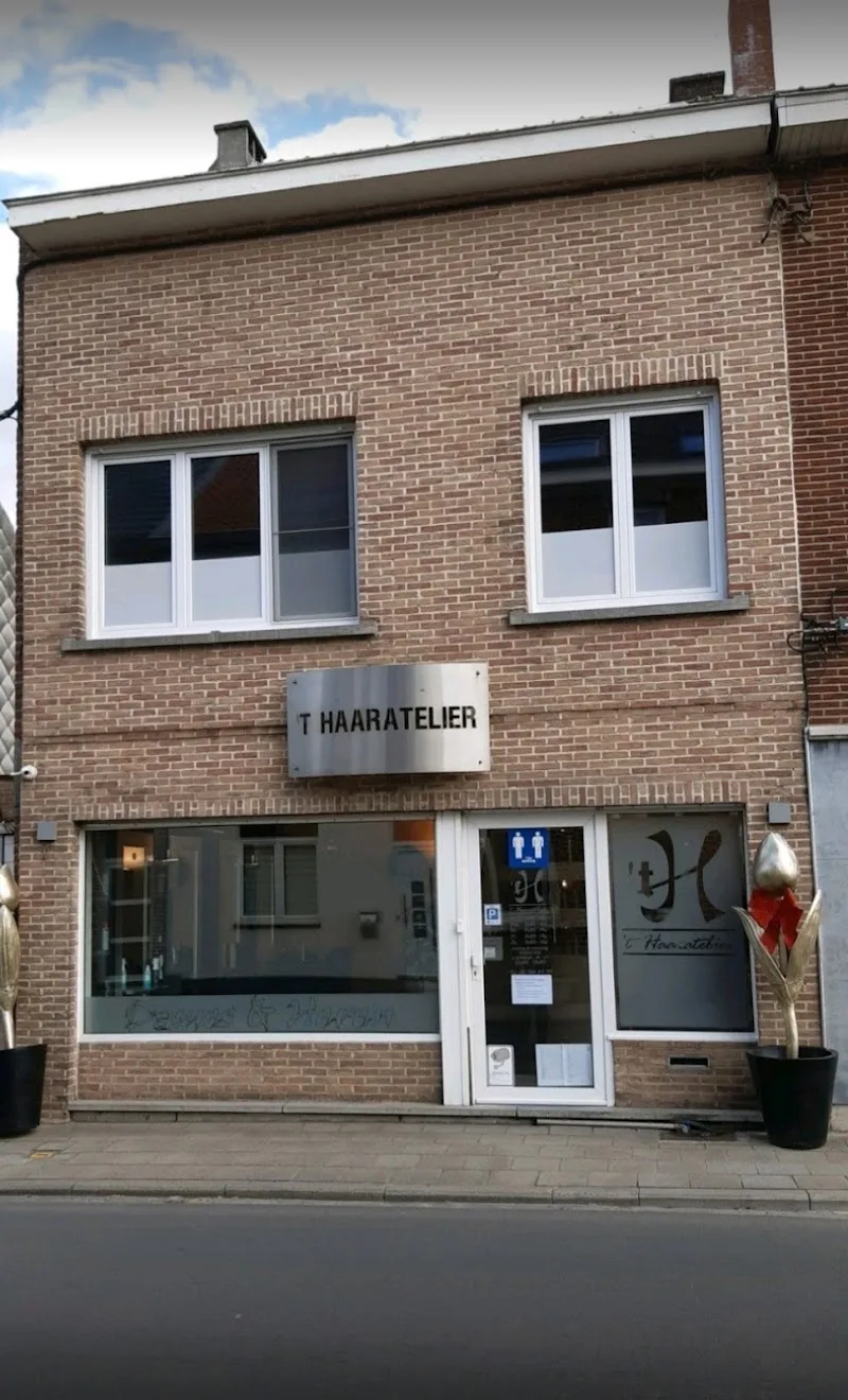 T Haaratelier