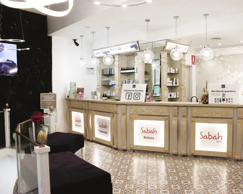 SABÁH | Centro de Masajes y Estética en Zaragoza - Institut de beauté Zaragoza - OneBooking