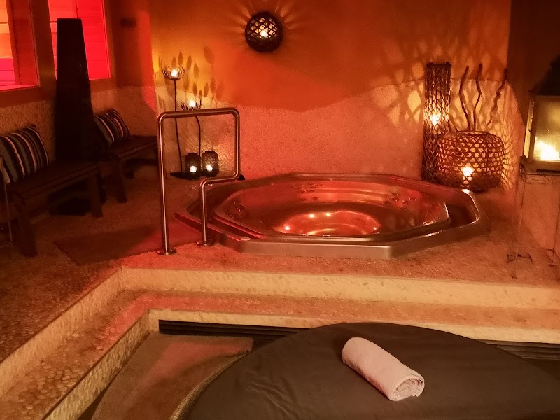 Louvrex Les Bains - Massage Liège - Photo de couverture - OneBooking