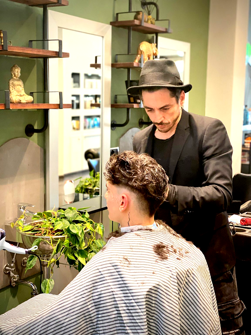 Miracle Parrucchieri - Coiffure Forlì - OneBooking