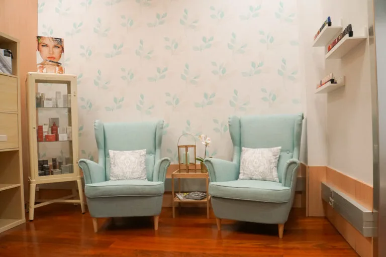 The Beauty Room - Las Palmas - Institut de beauté Las Palmas De Gran Canaria - Photo de couverture - OneBooking