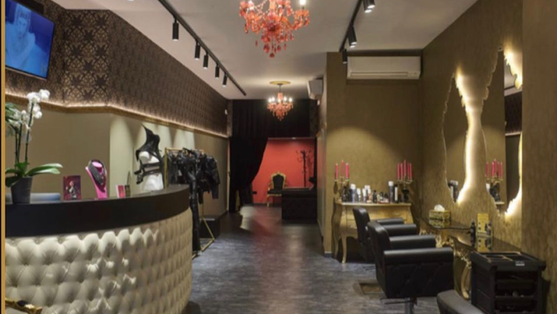 Hair Palace Art & Styling - Coiffure Barcelona - OneBooking