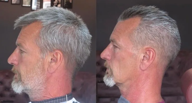 Aksel Ba-Ba Barber's club - Coiffure Lokeren - OneBooking