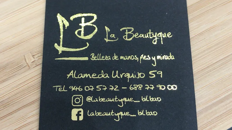 La Beautyque Bilbao